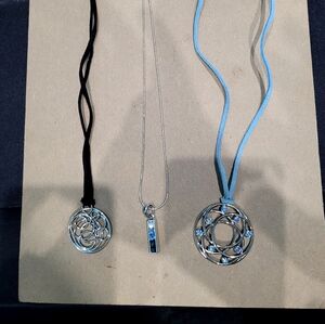 Lia Sophia Necklaces